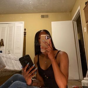 Meet your Posher, Camille